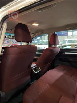 تۆیۆتا هایلۆکس